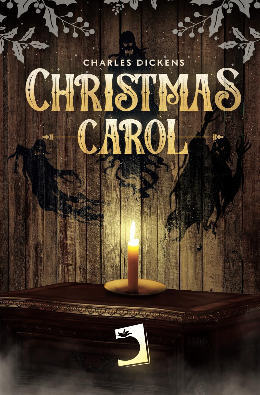 Christmas Carol: 1
