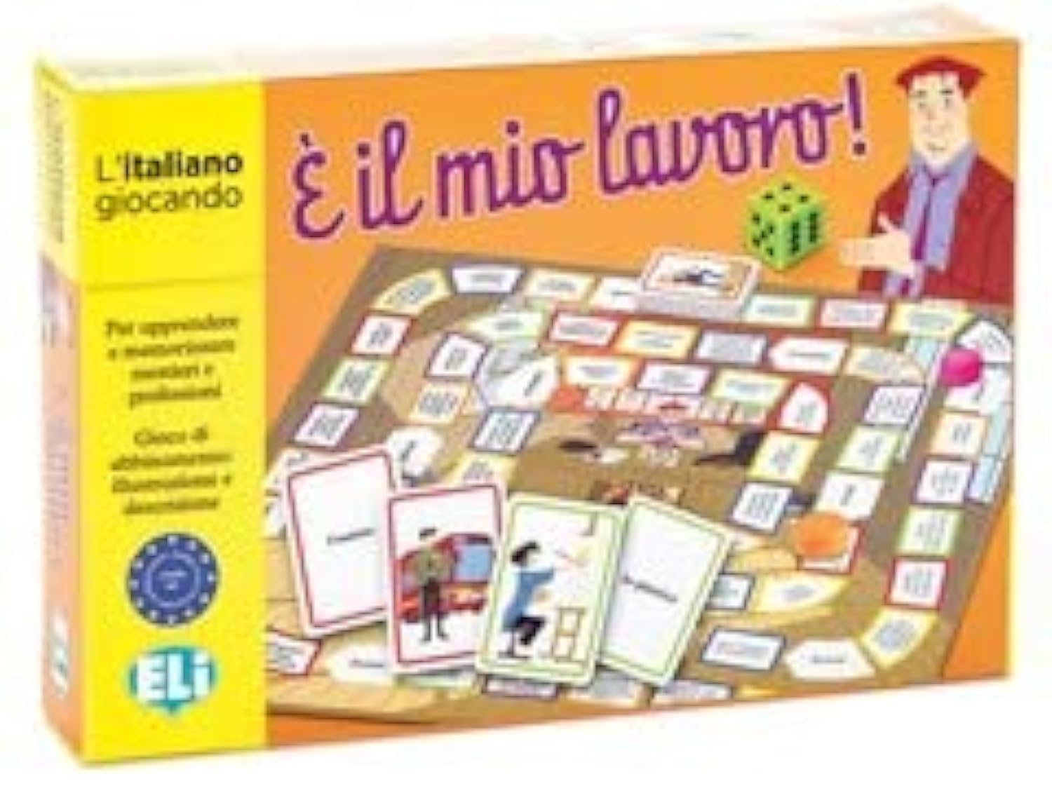 ELI Dil Oyunları