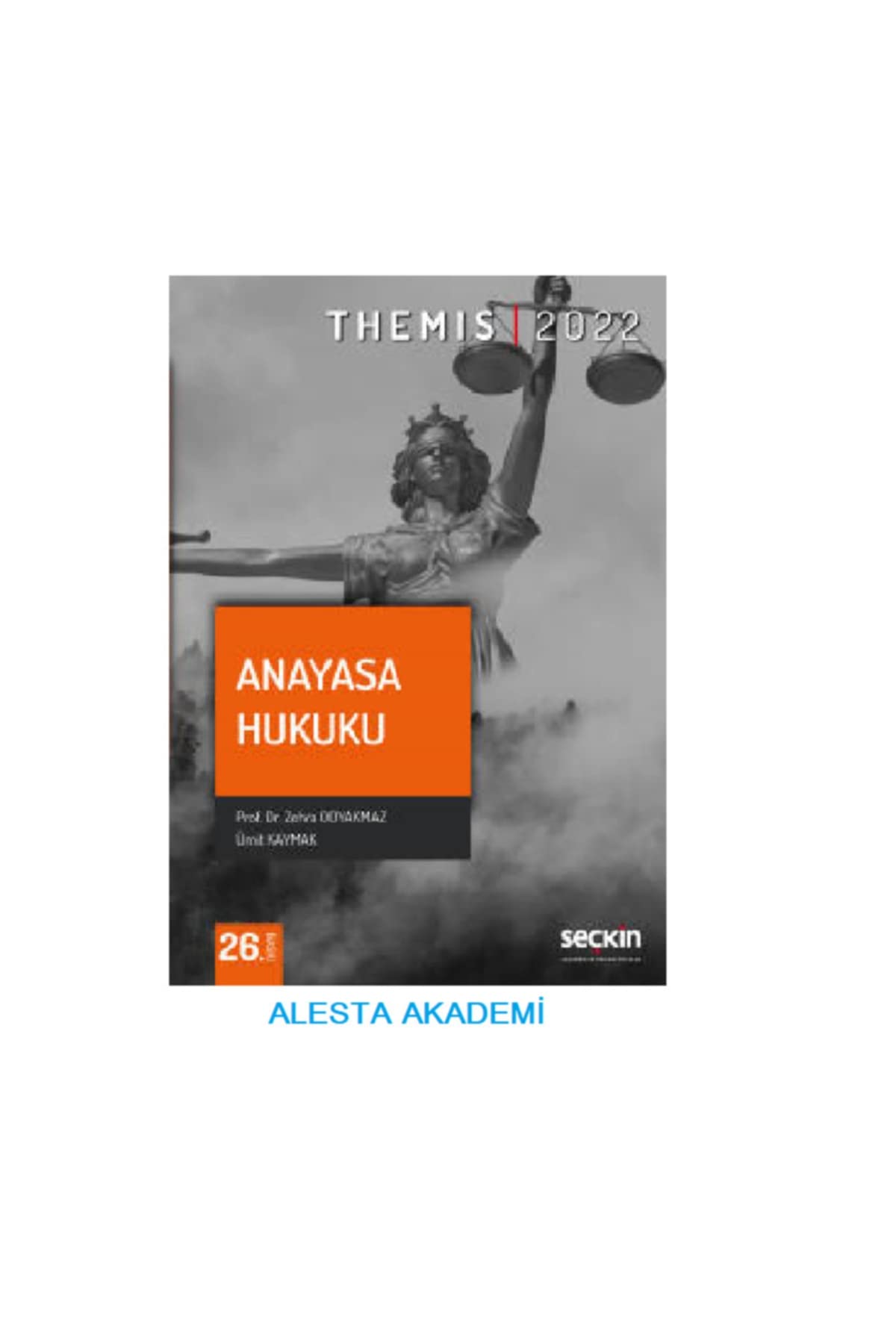 Themis - Anayasa Hukuku