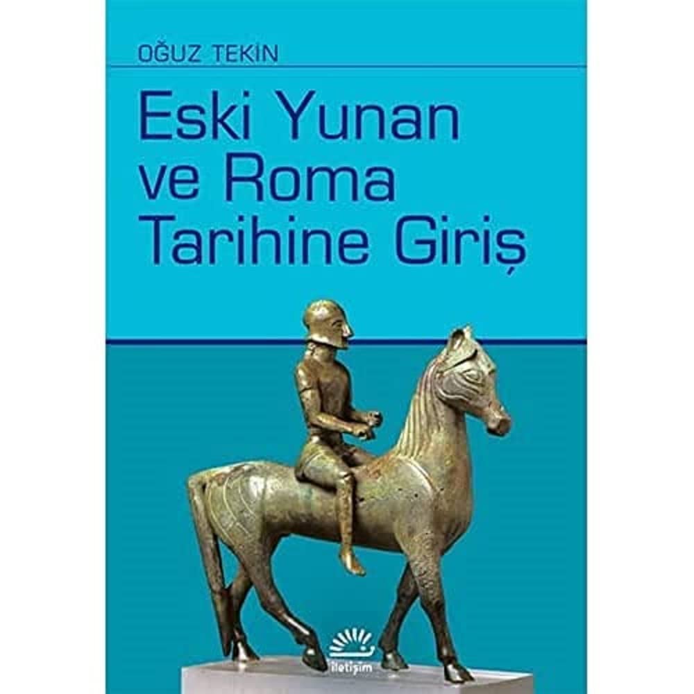 Eski Yunan ve Roma Tarihine Giriş