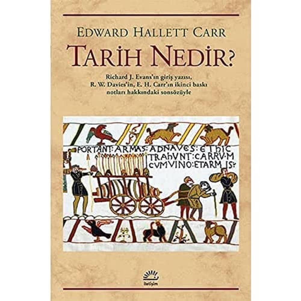 Tarih Nedir?