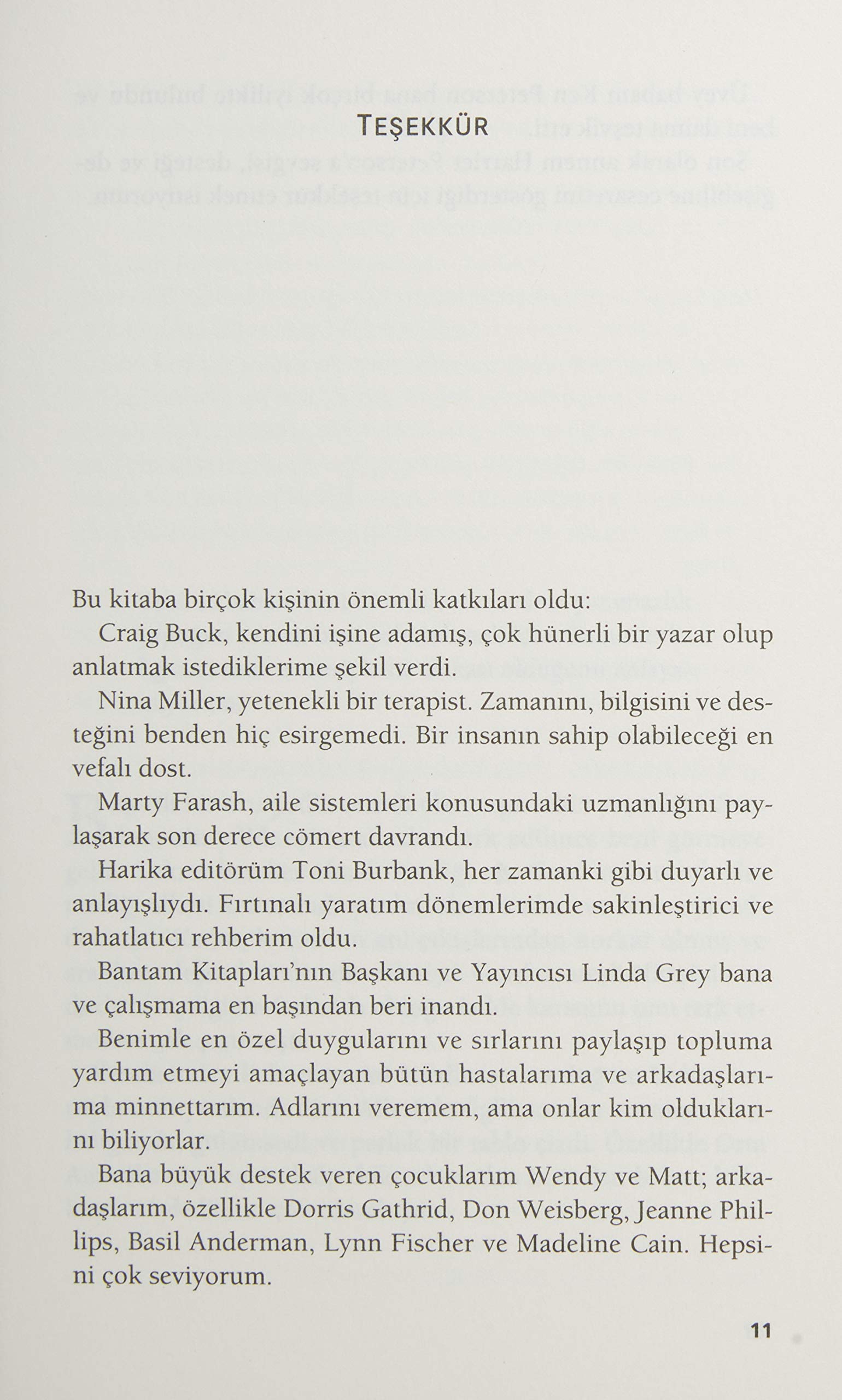ZOR BİR AİLEDE BÜYÜMEK: Geçmişi Onarmanın ve HayatınıGeri Kazanmanın Yolları