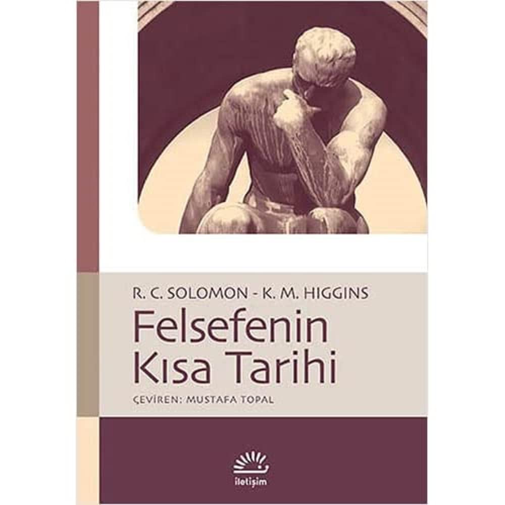 FELSEFENİN KISA TARİHİ