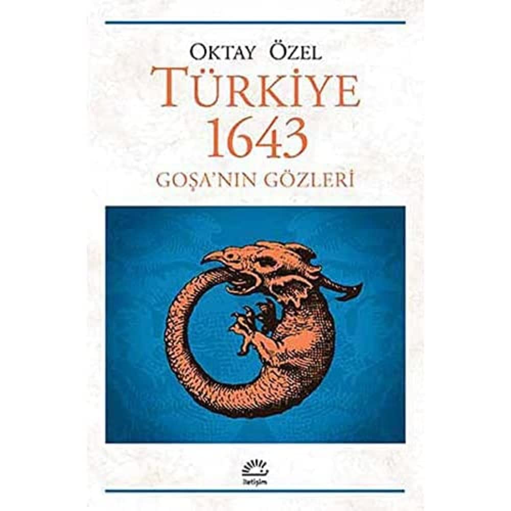 Türkiye 1643: Goşa'nın Gözleri