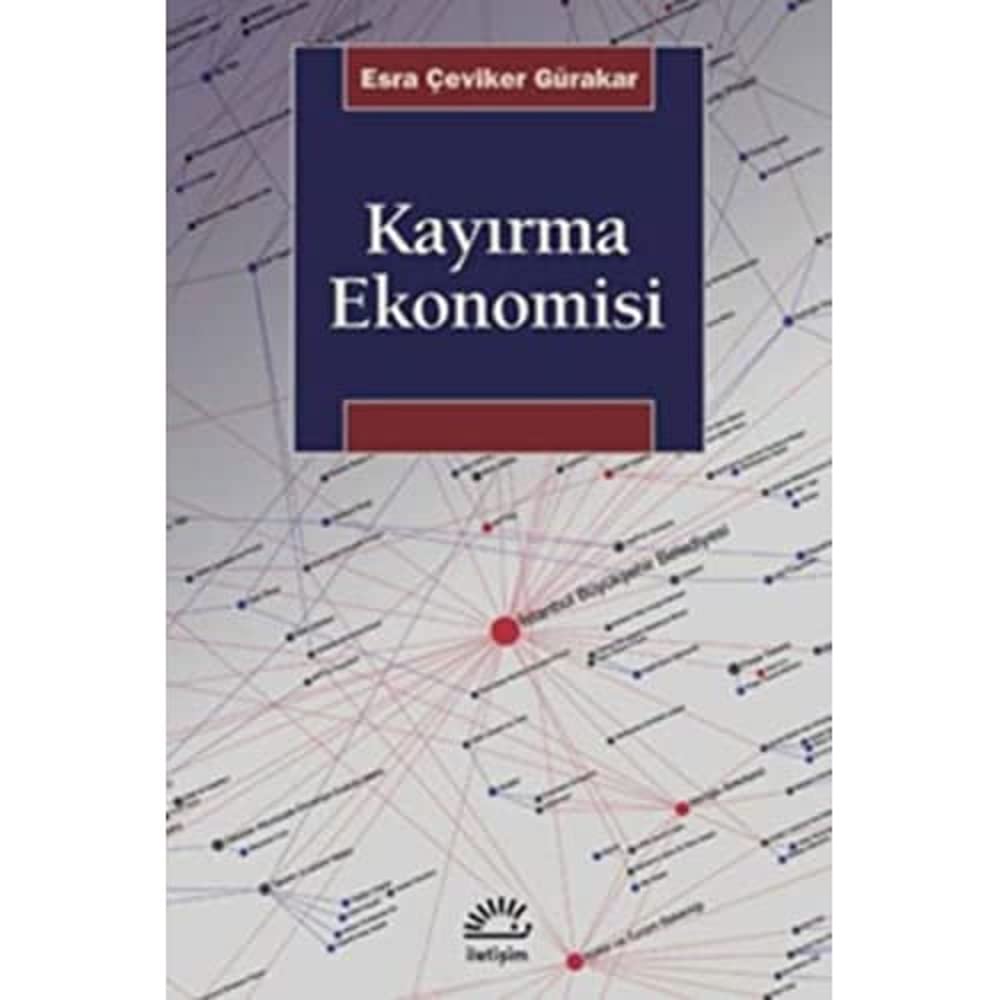 Kayırma Ekonomisi