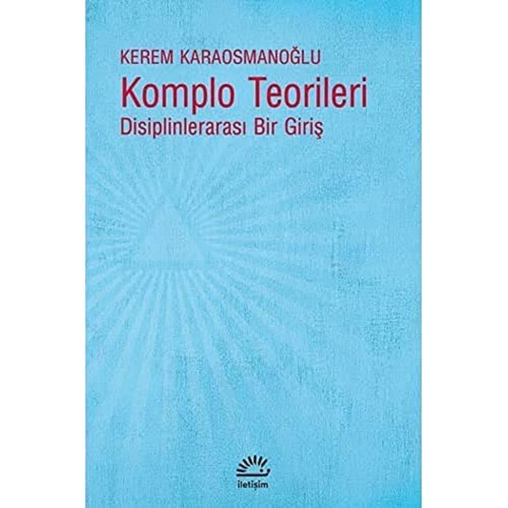 Komplo Teorileri: Disiplinlerarası Bir Giriş