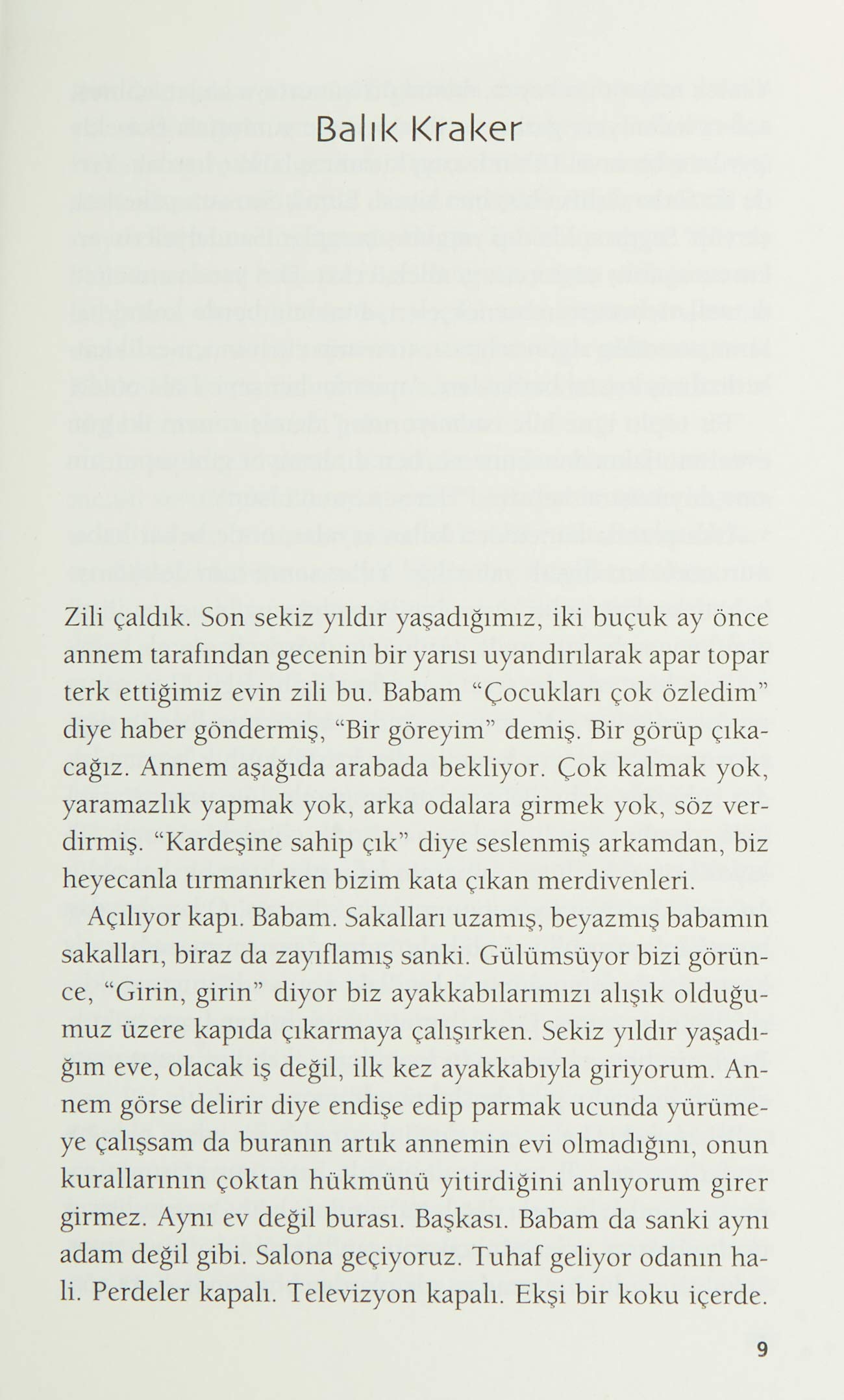 Atları Bağlayın Geceyi Burada Geçireceğiz