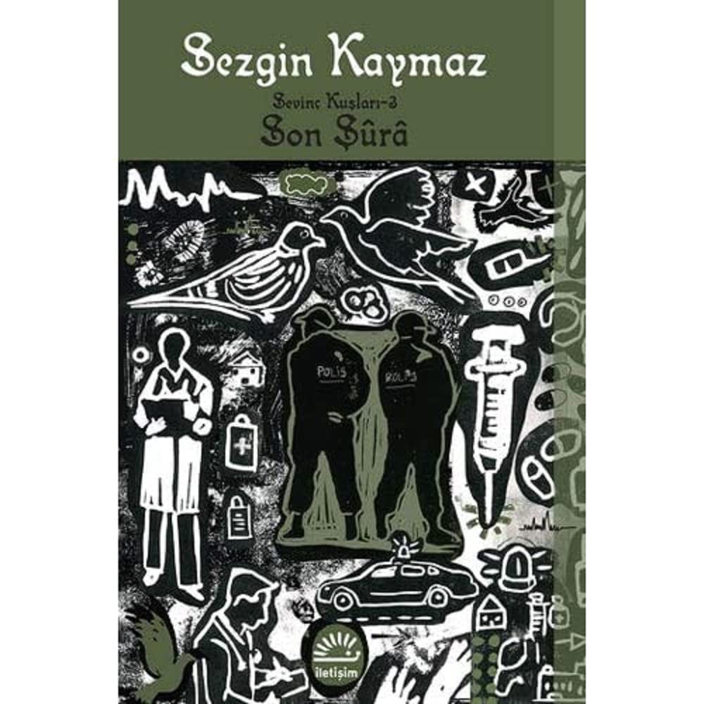 Son Şura: Sevinç Kuşları 3