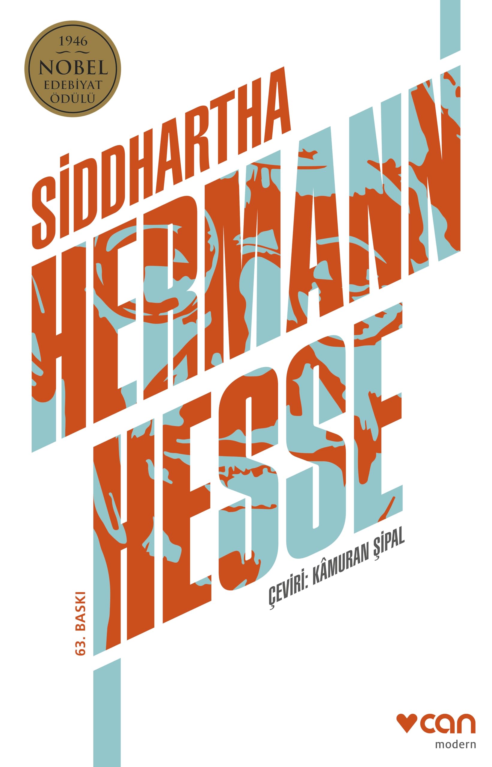 Siddhartha: 1946 Nobel Edebiyat Ödülü