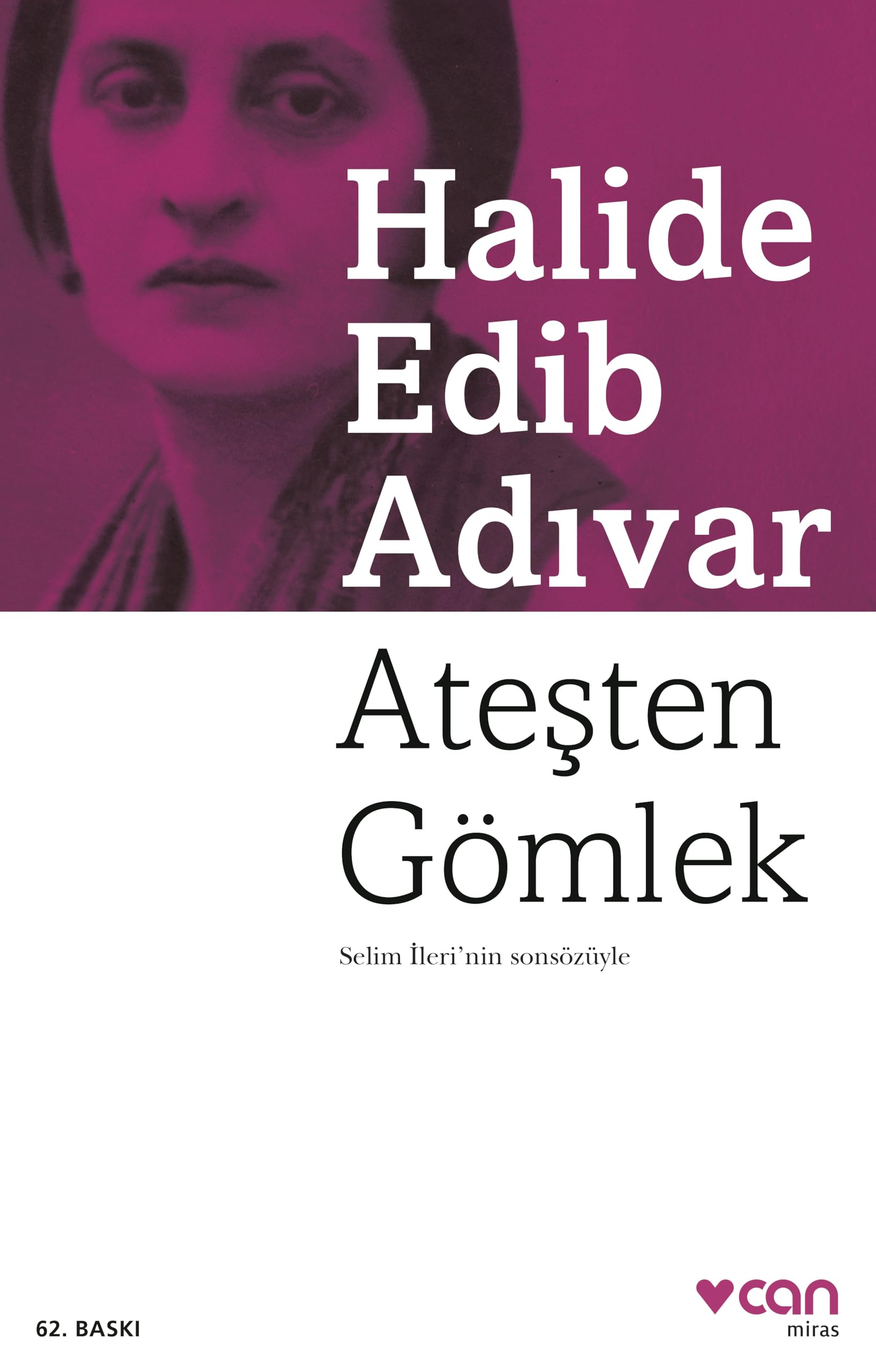 Ateşten Gömlek: Selim İleri'nin Sonsözüyle