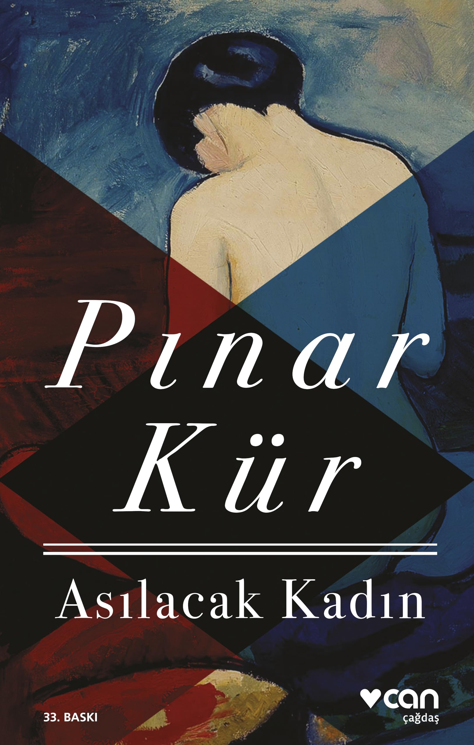Asılacak Kadın