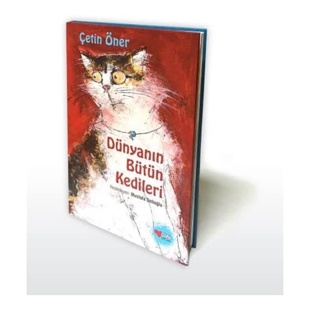Dünyanın Bütün Kedileri