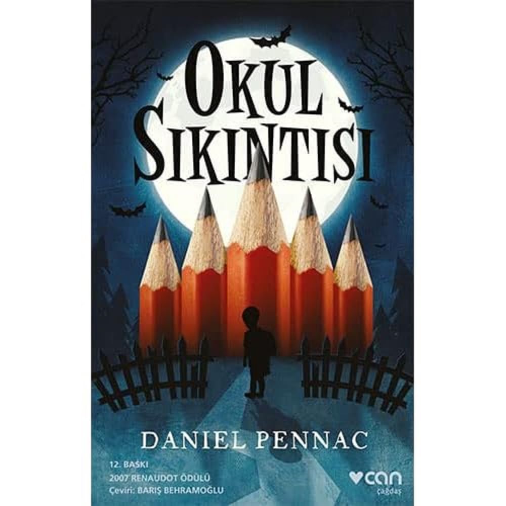 Okul Sıkıntısı