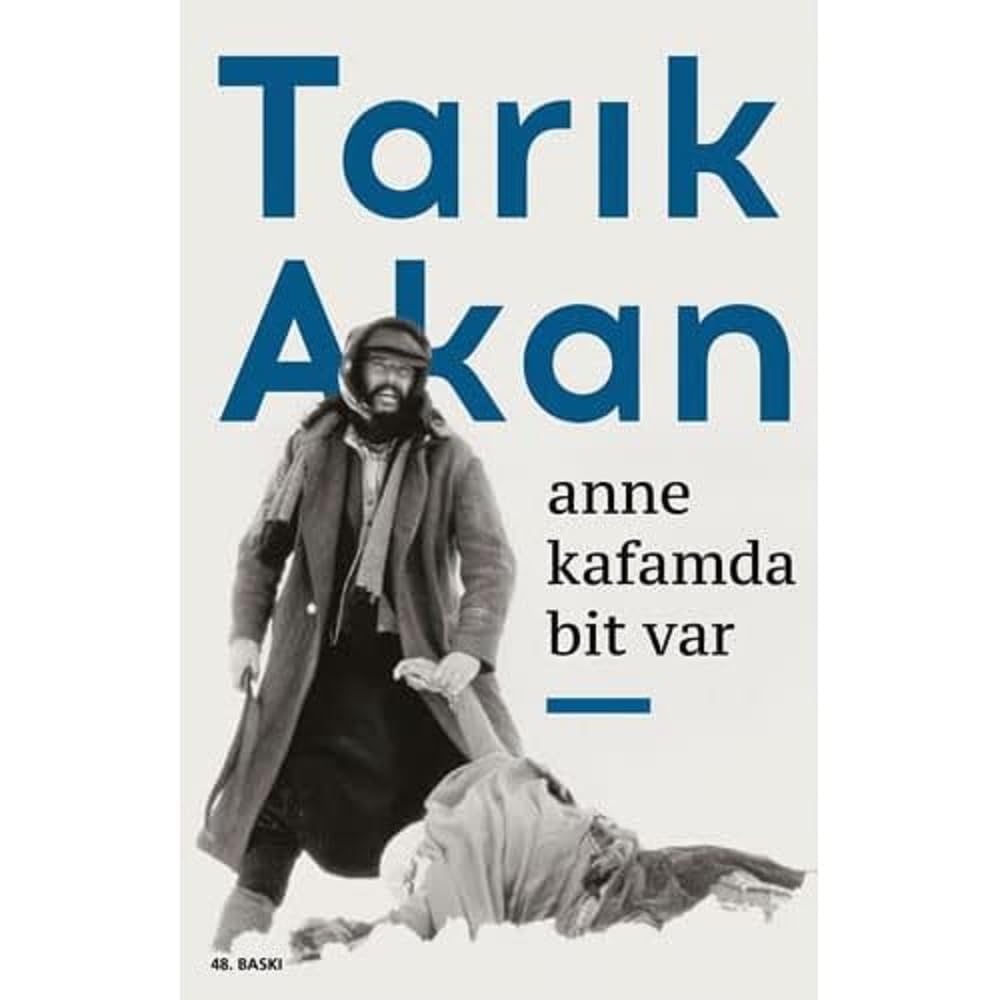 Anne Kafamda Bit Var: 12 Eylül Anıları