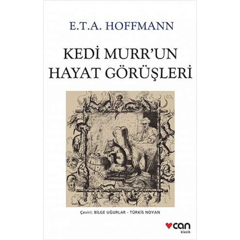 Kedi Murr'un Hayat Görüşleri