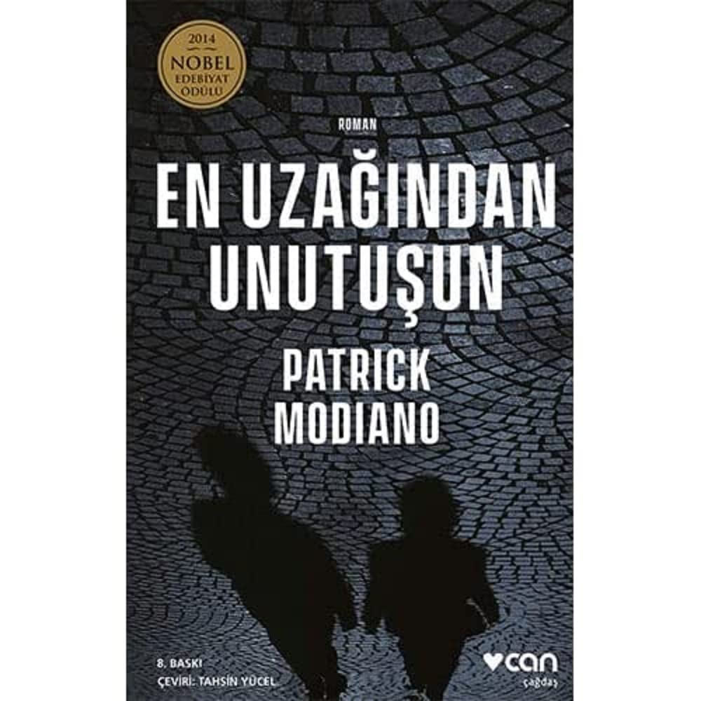 En Uzağından Unutuşun: 2014 Nobel Edebiyat Ödülü