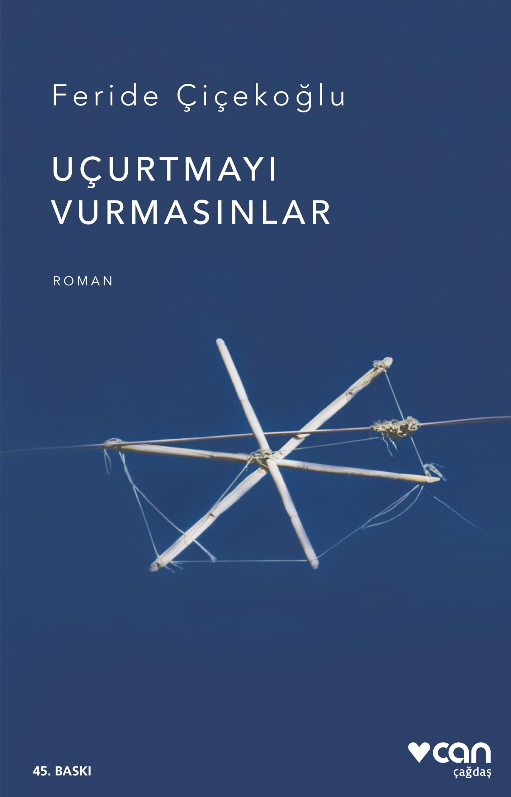 Uçurtmayı Vurmasınlar