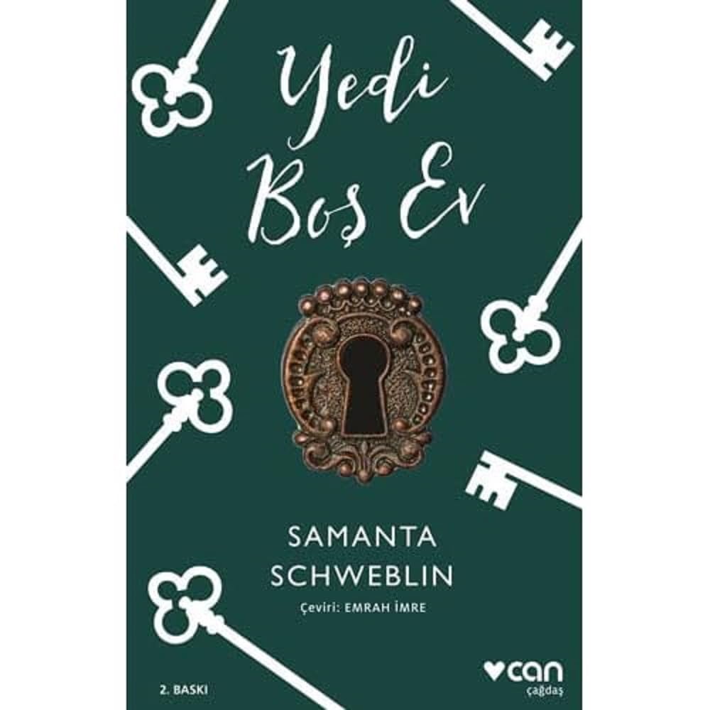 Yedi Boş Ev