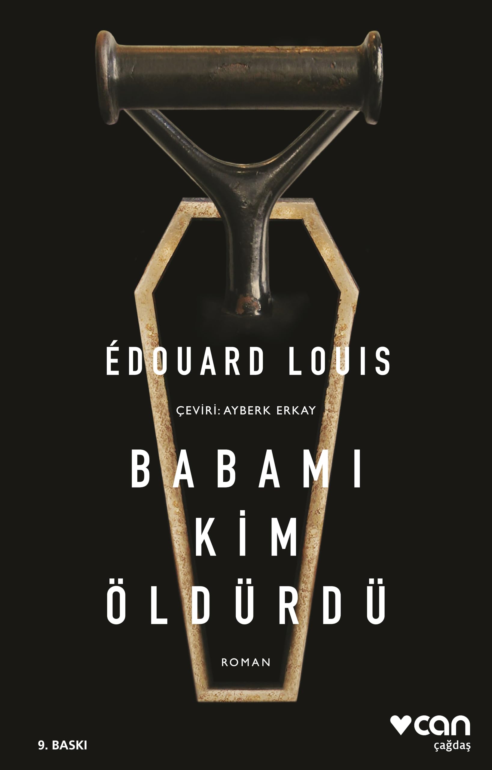 Babamı Kim Öldürdü