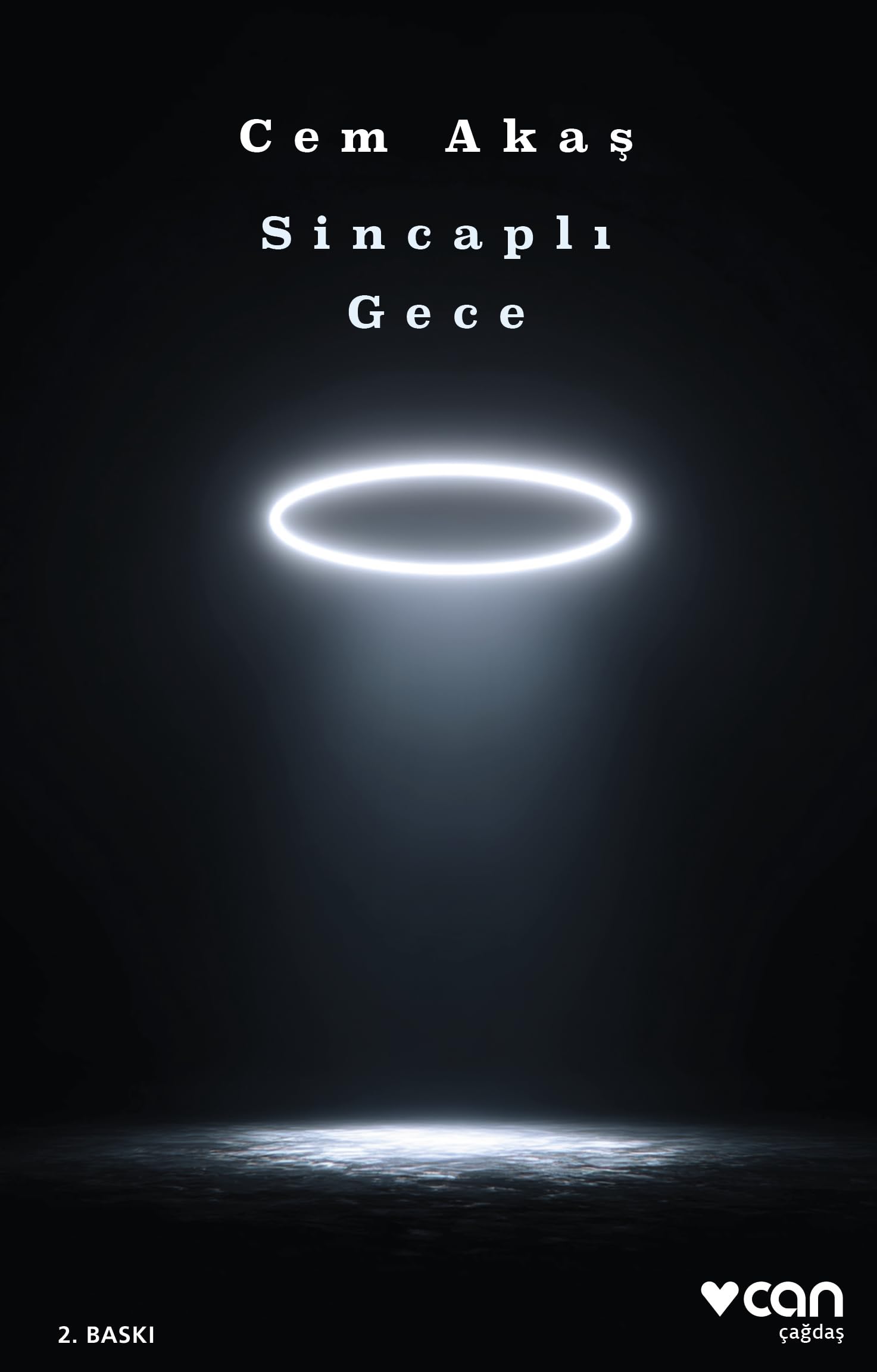 Sincaplı Gece