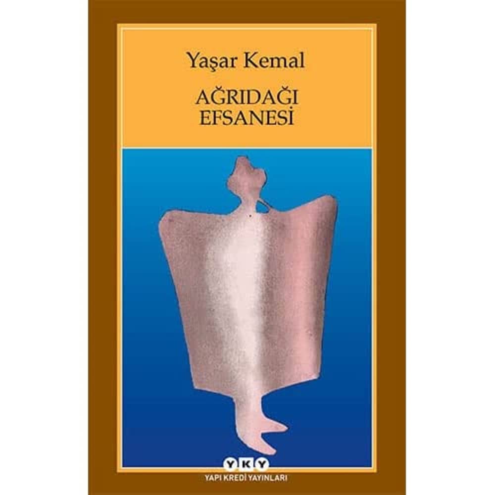 Ağrıdağı Efsanesi