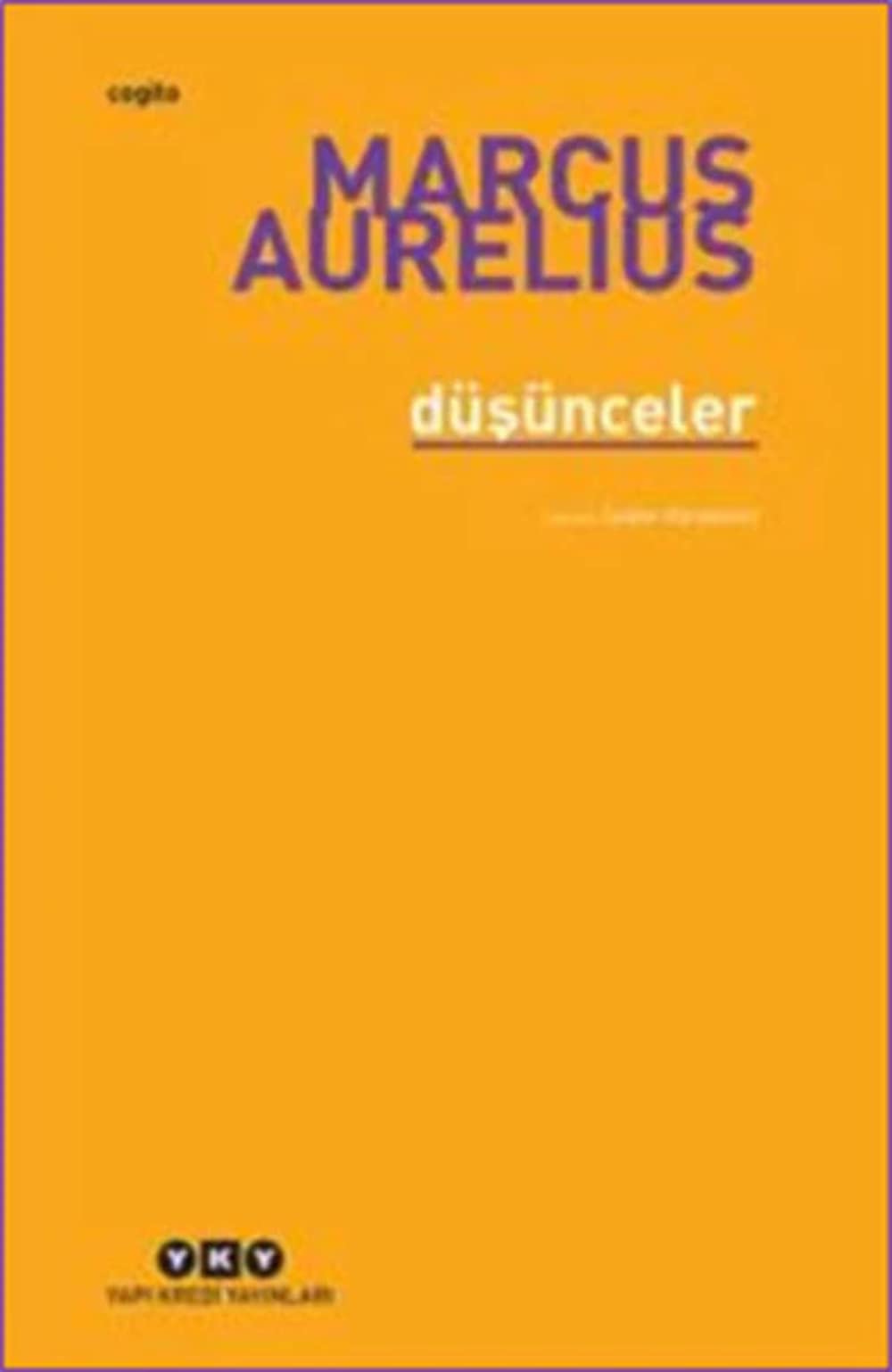 Düşünceler