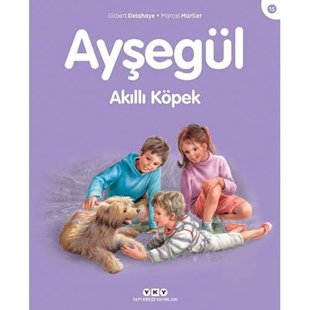 Ayşegül - Akıllı Köpek