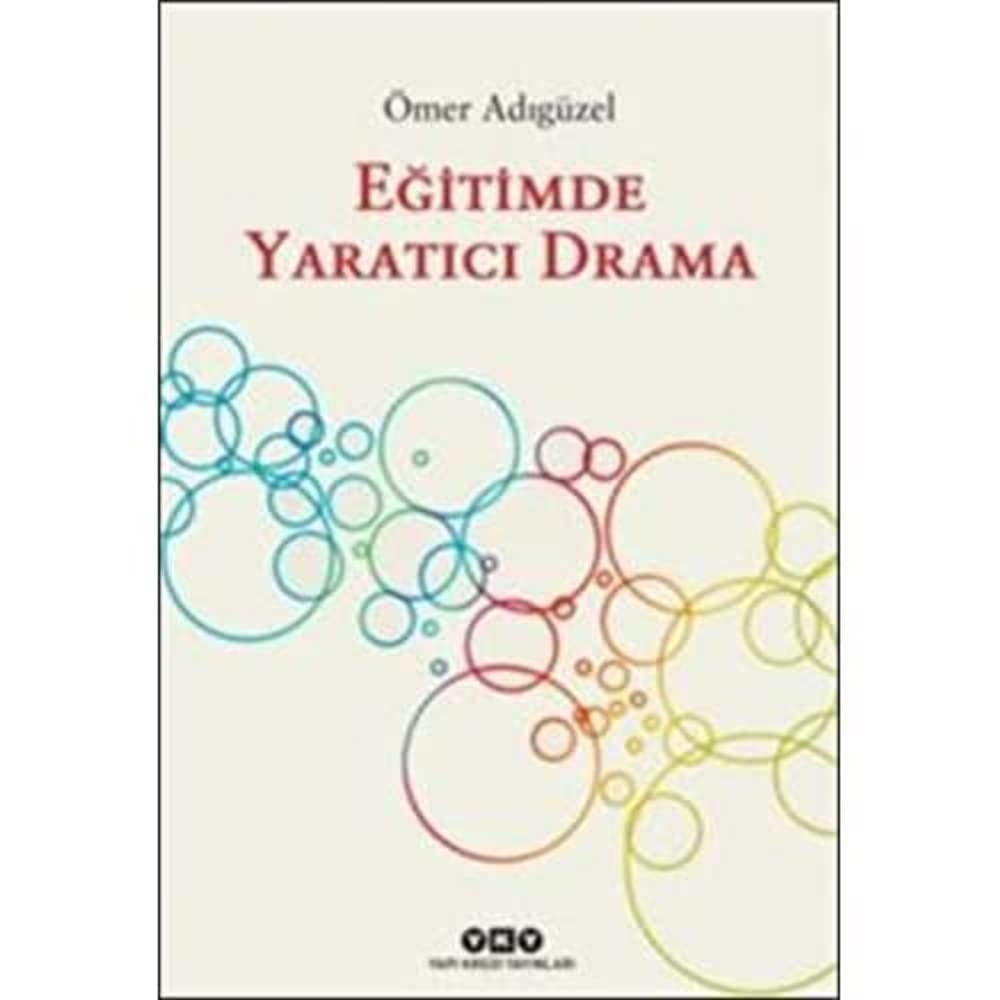 Eğitimde Yaratıcı Drama