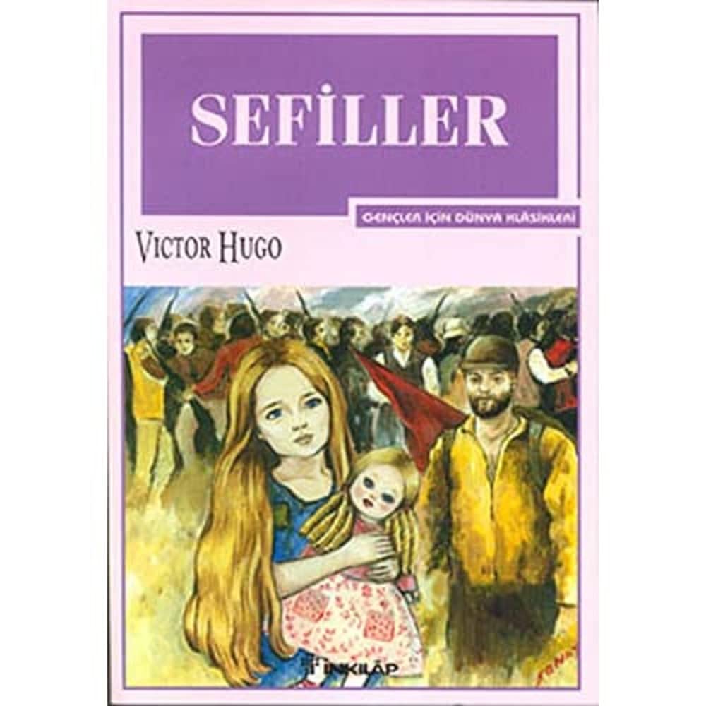 Sefiller: Gençler İçin