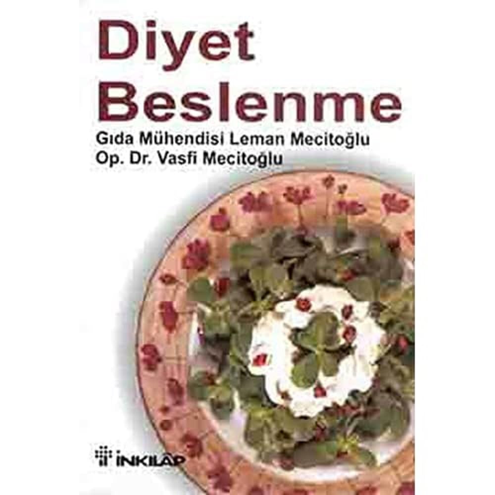 Diyet Beslenme
