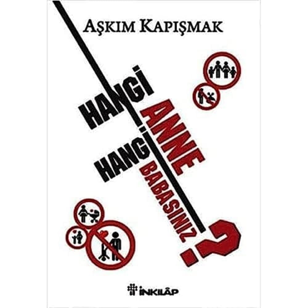 Hangi Anne Hangi Babasınız?