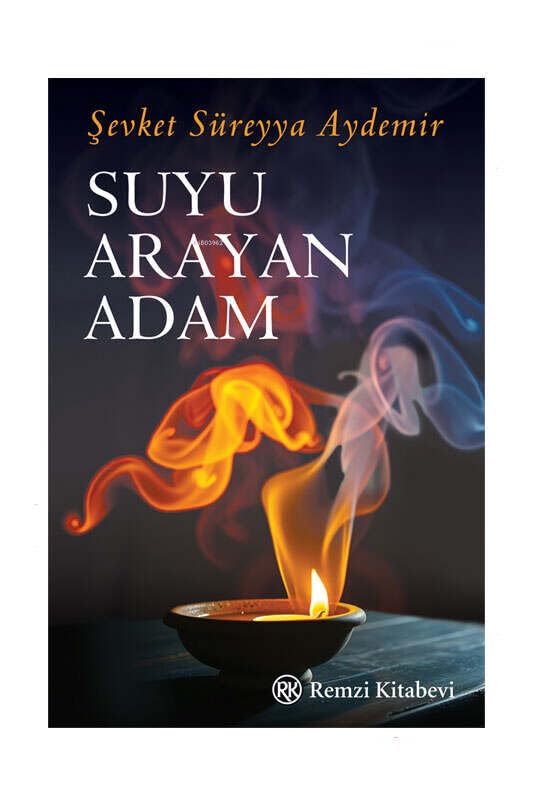 Suyu Arayan Adam: Milli Eğitim Bakanlığı 100 Temel Eser