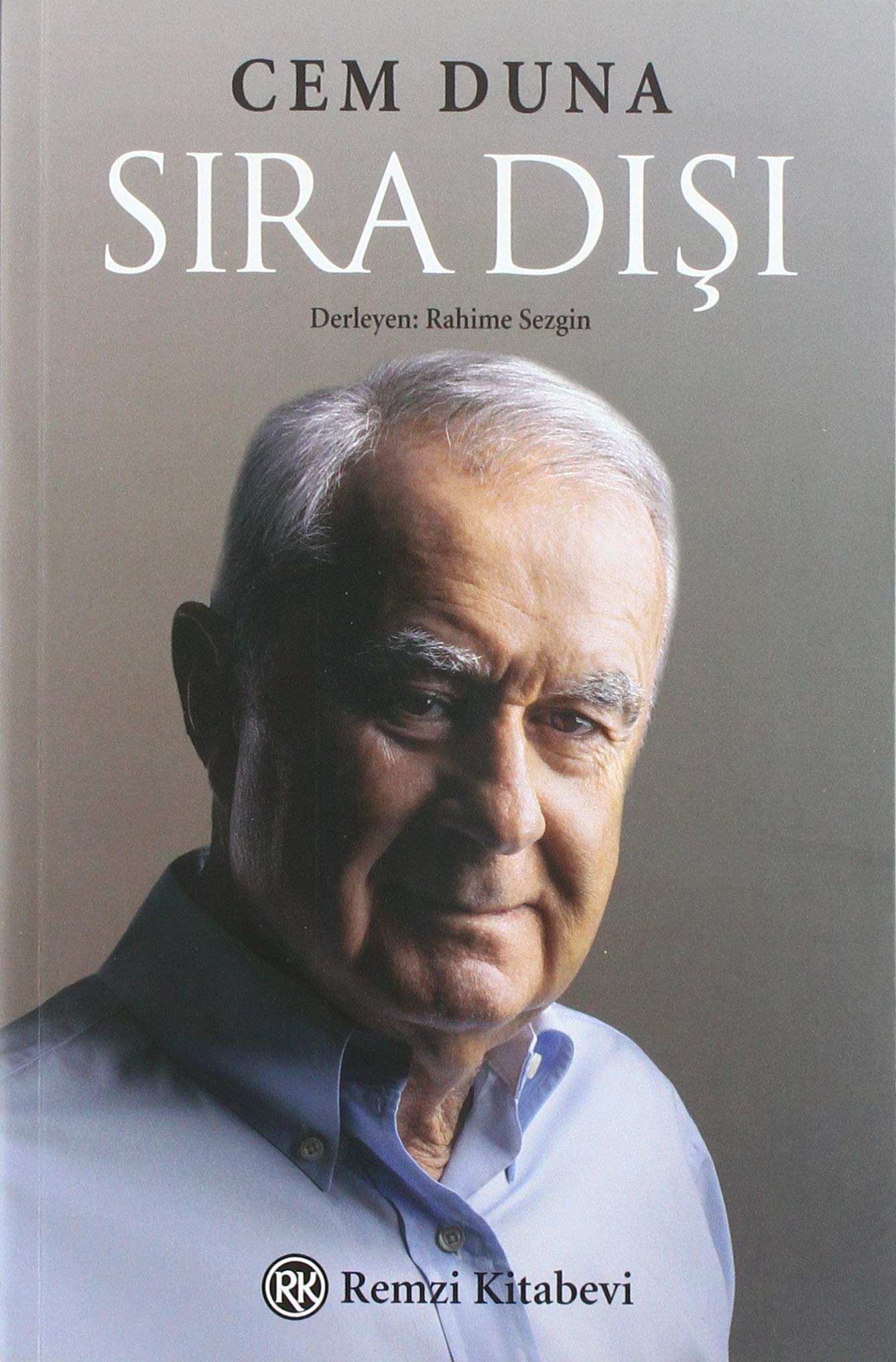 Sıra Dışı