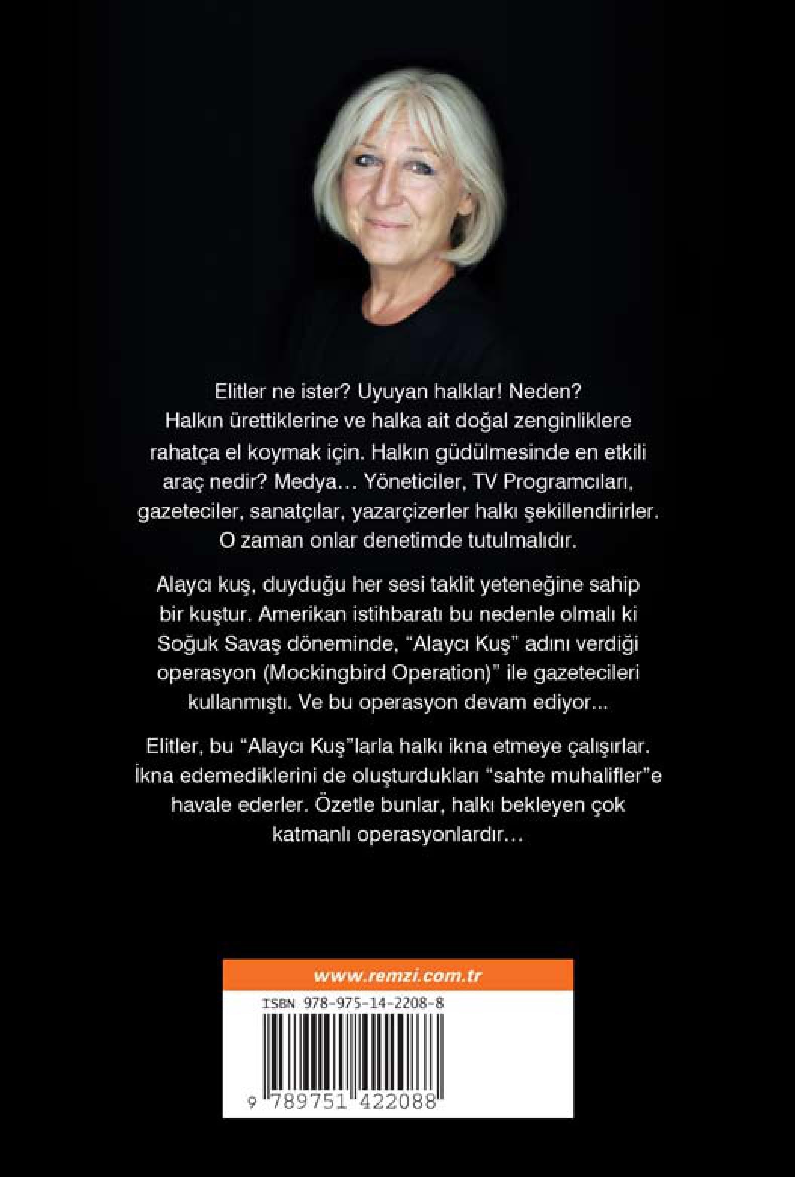 Alaycı Kuş