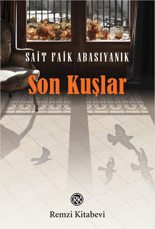 Son Kuşlar