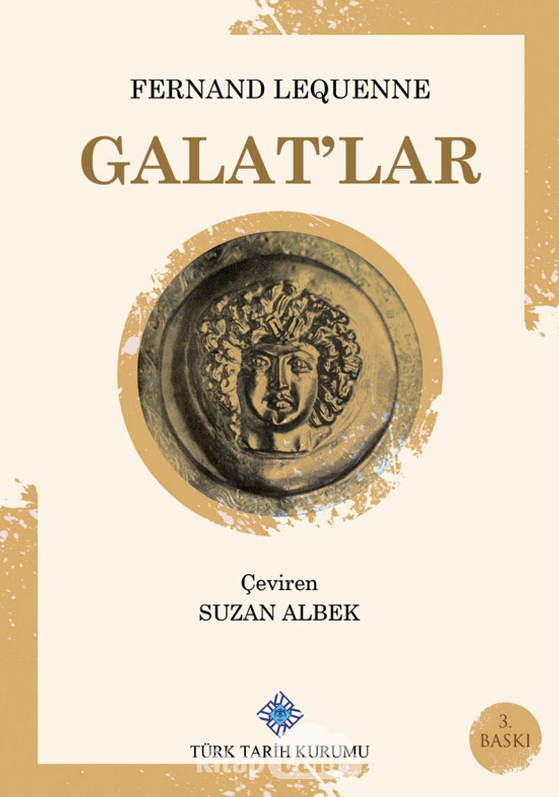 Galat’lar