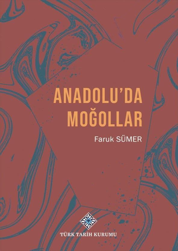 Anadolu'da Moğollar