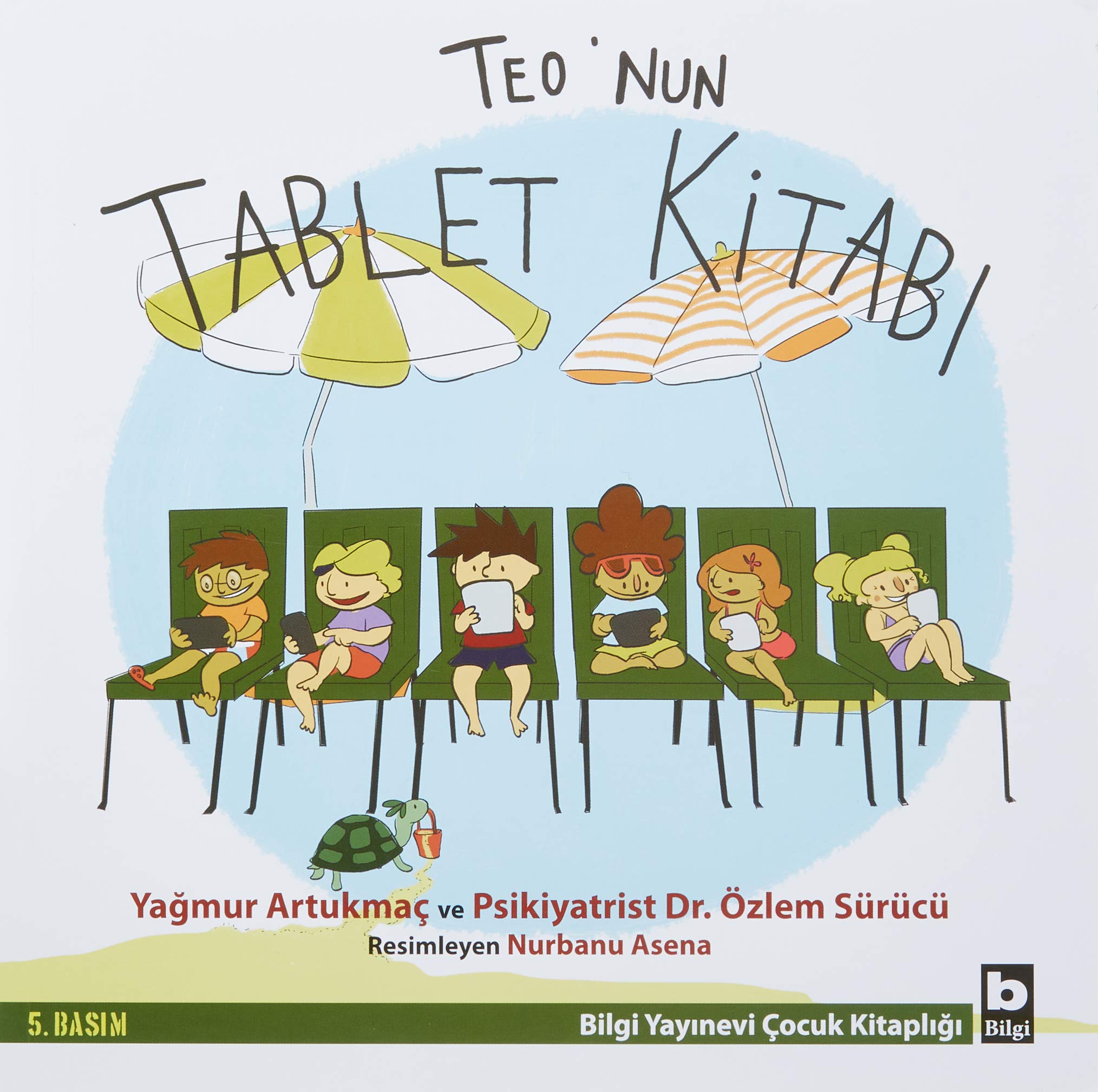 Teo'nun Tablet Kitabı