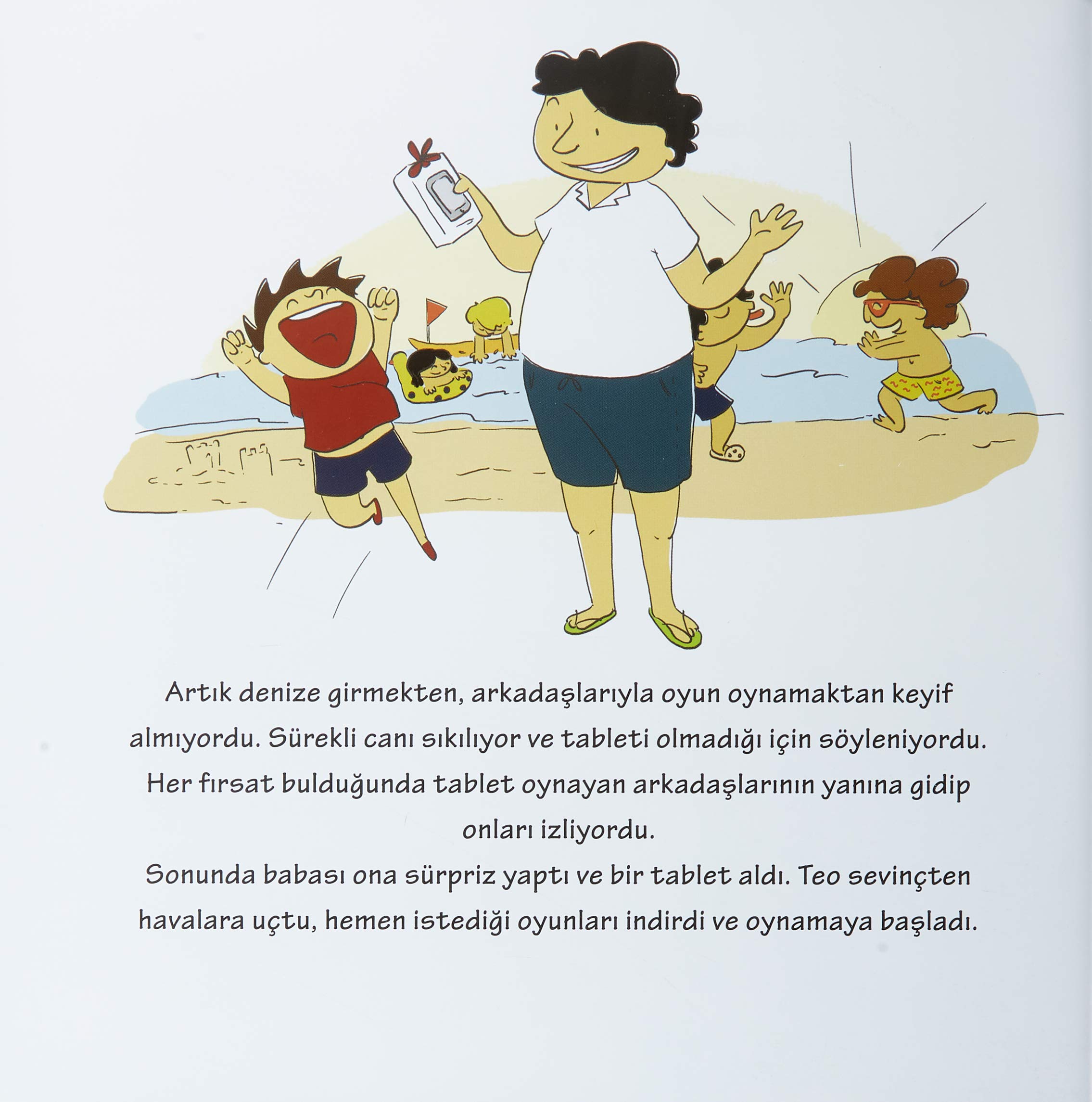 Teo'nun Tablet Kitabı