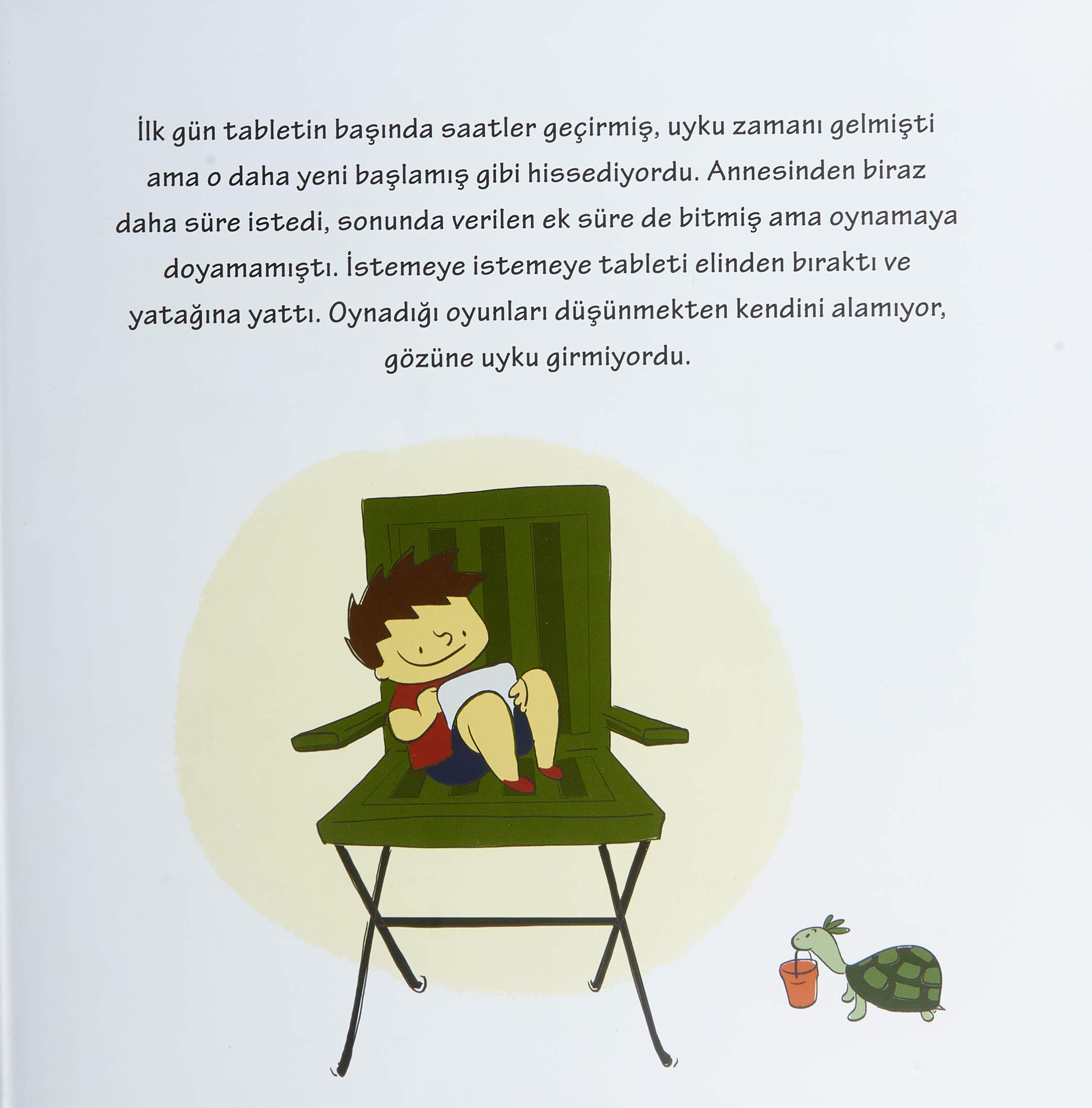 Teo'nun Tablet Kitabı