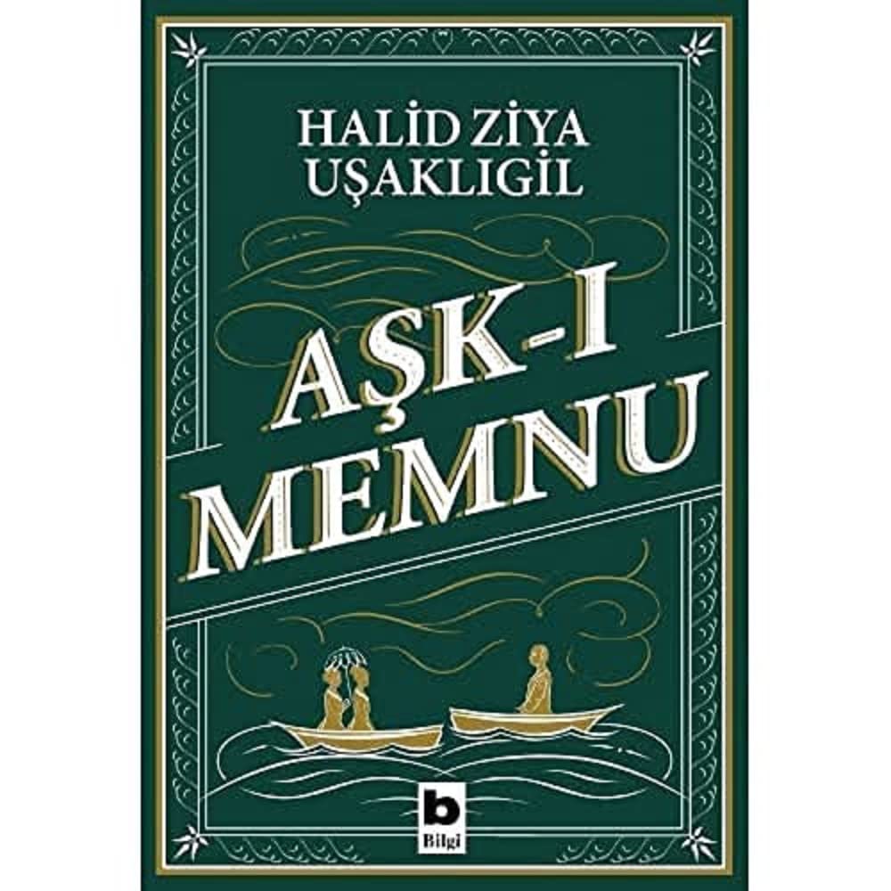 Aşk-ı Memnu
