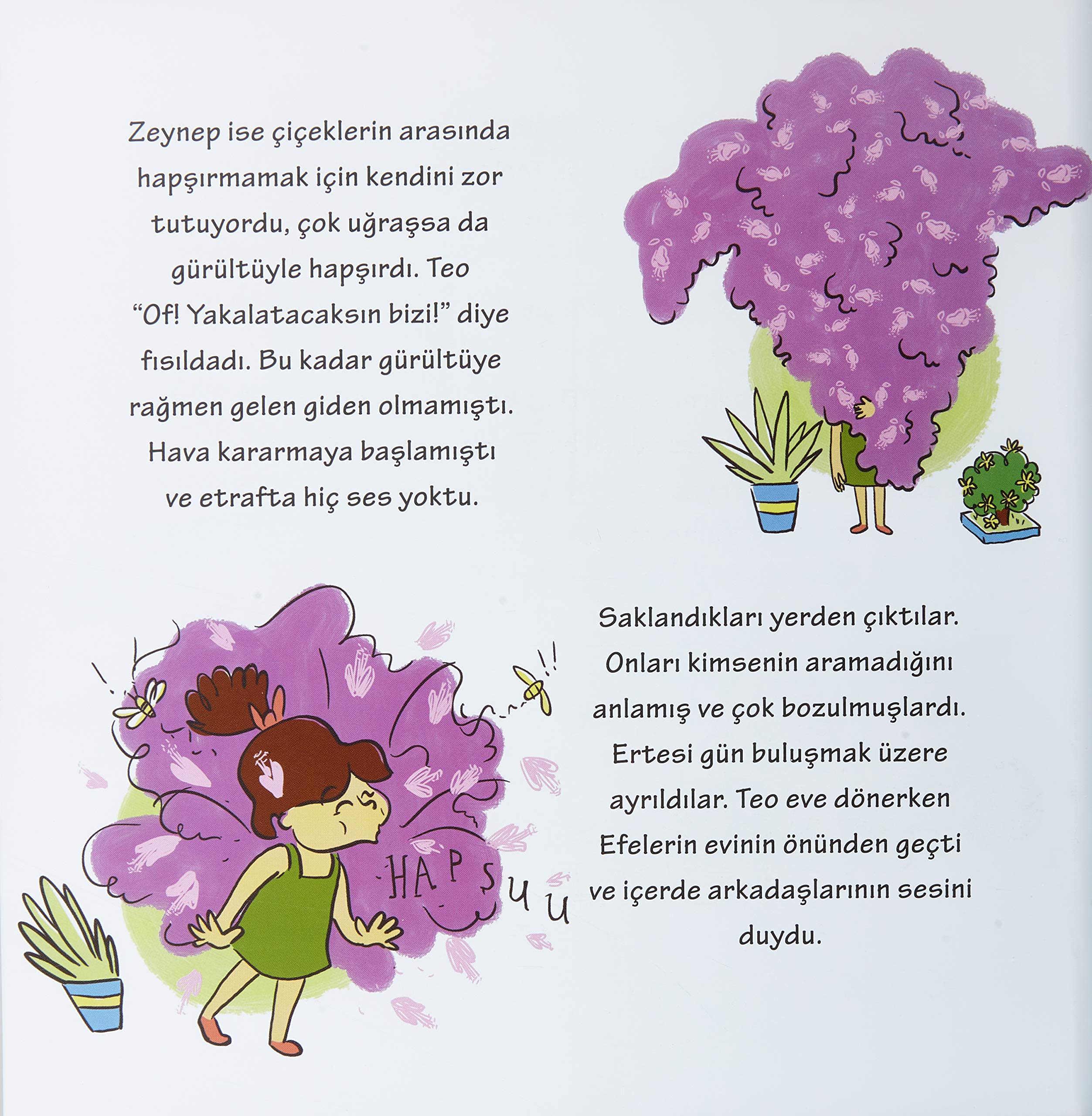 Teo'nun Zorbalık Kitabı
