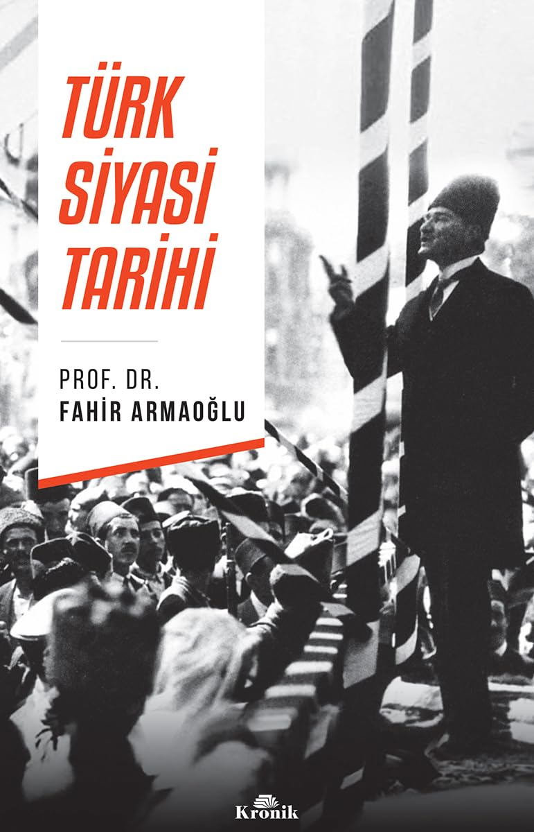 Türk Siyasi Tarihi