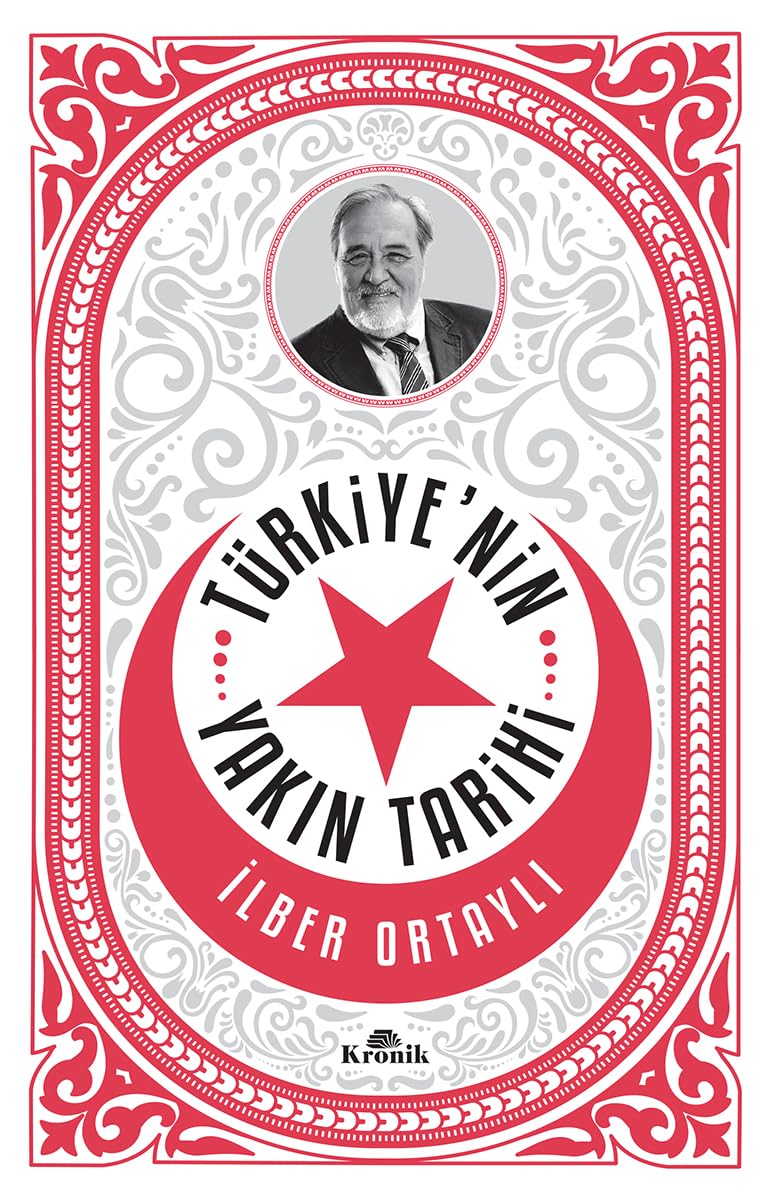 Türkiye'nin Yakın Tarihi