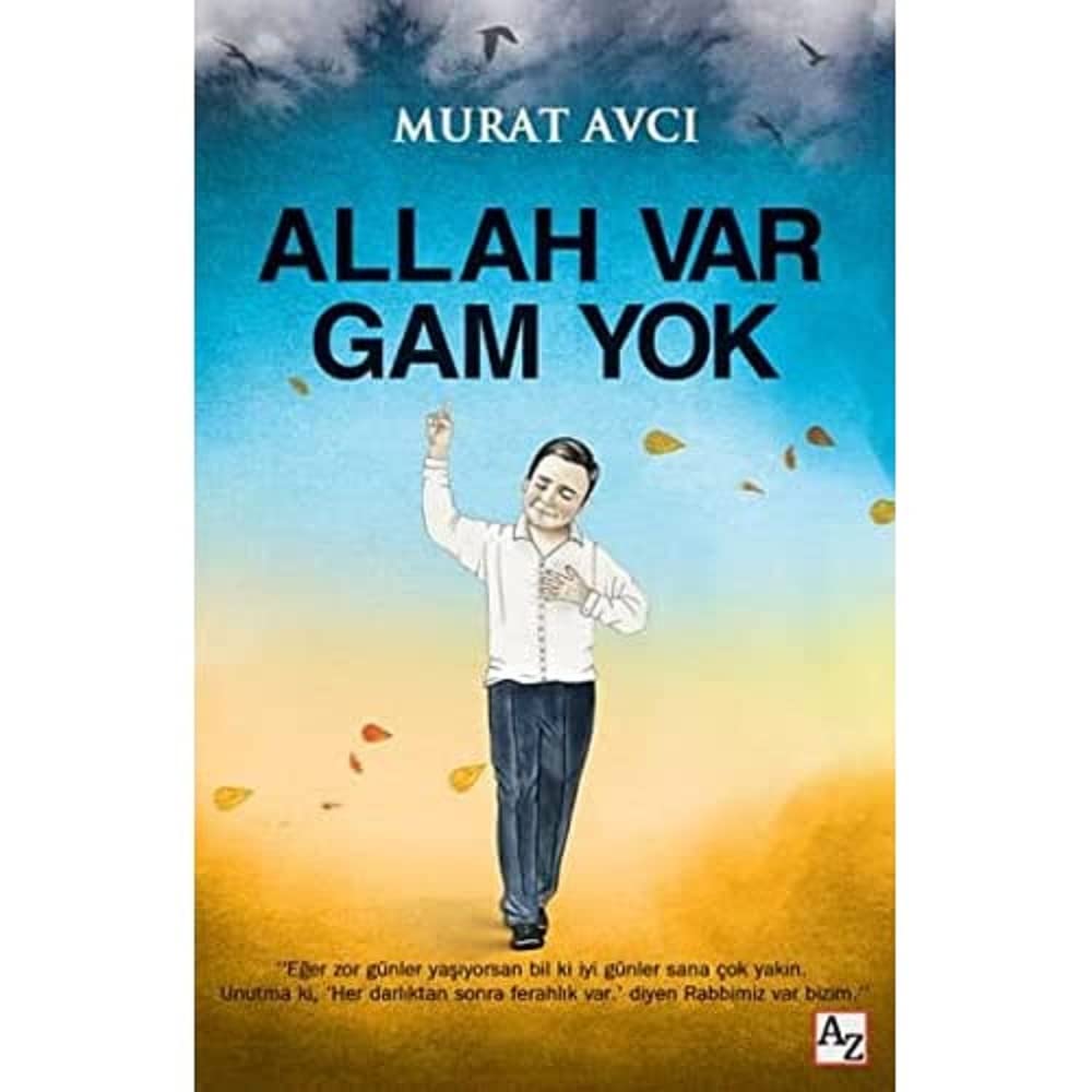 Allah Var Gam Yok