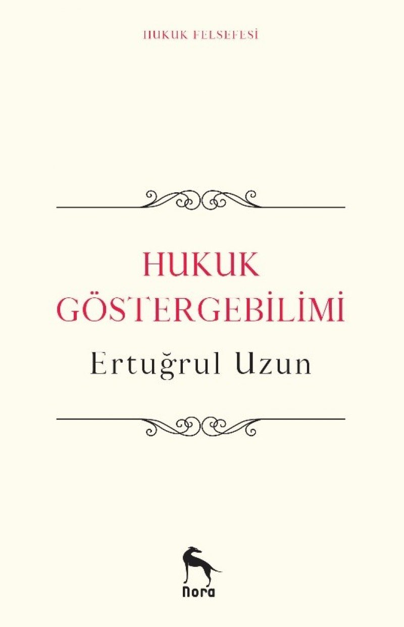 Hukuk Göstergebilimi: Hukuk Felsefesi