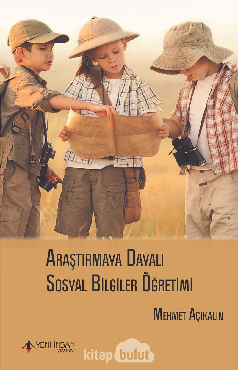 Araştırmaya Dayalı Sosyal Bilgiler Öğretimi