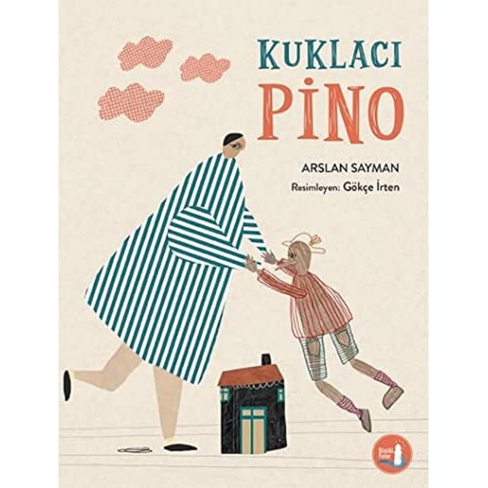 Kuklacı Pino