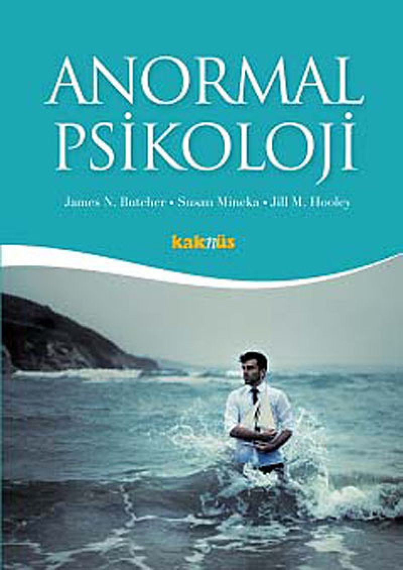 ANORMAL PSİKOLOJİ: Temel Kavramlar