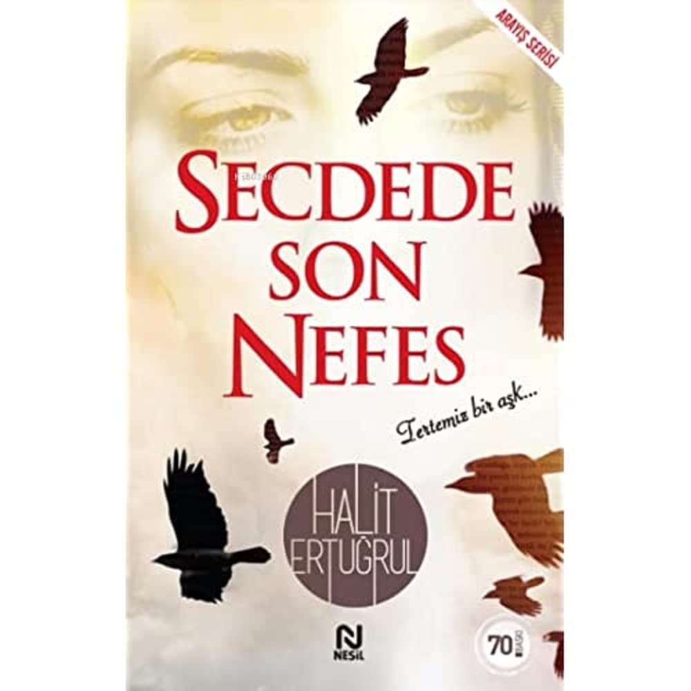 Secdede Son Nefes: Tertemiz Bir Aşk
